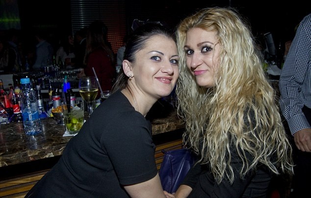 Σεξ και χλιδάτα πάρτι: Ρώσικα όργια στην «χρεοκοπημένη» Κύπρο!