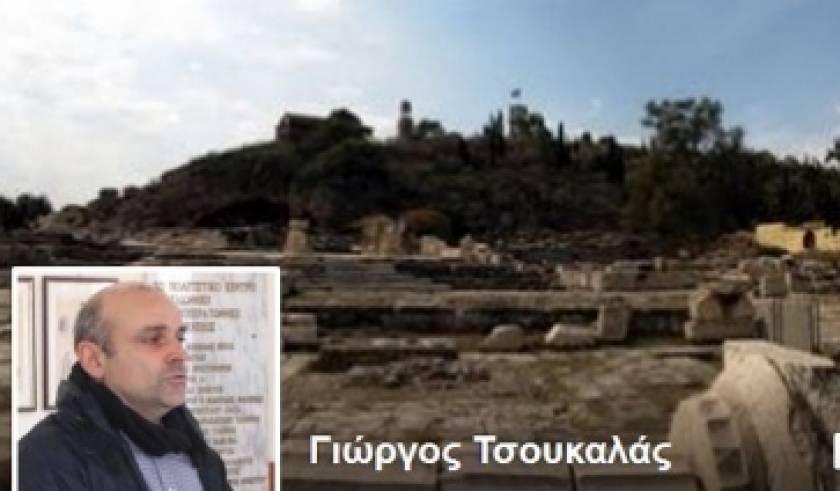 Δήμαρχος Ελευσίνας: Με απείλησε ο Κασιδιάρης