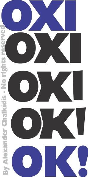 Από το ΟΧΙ στο ΟΚ: Η εικόνα για την Κύπρο που σαρώνει