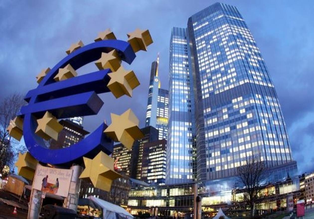 Πράσινο φως για ρευστότητα στις Κυπριακές τράπεζες από την ΕΚΤ