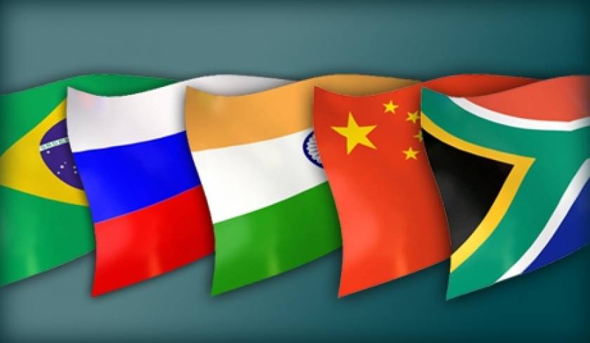 Οι χώρες της ομάδας BRICS θα συζητήσουν ταχεία μέτρα ανάπτυξης