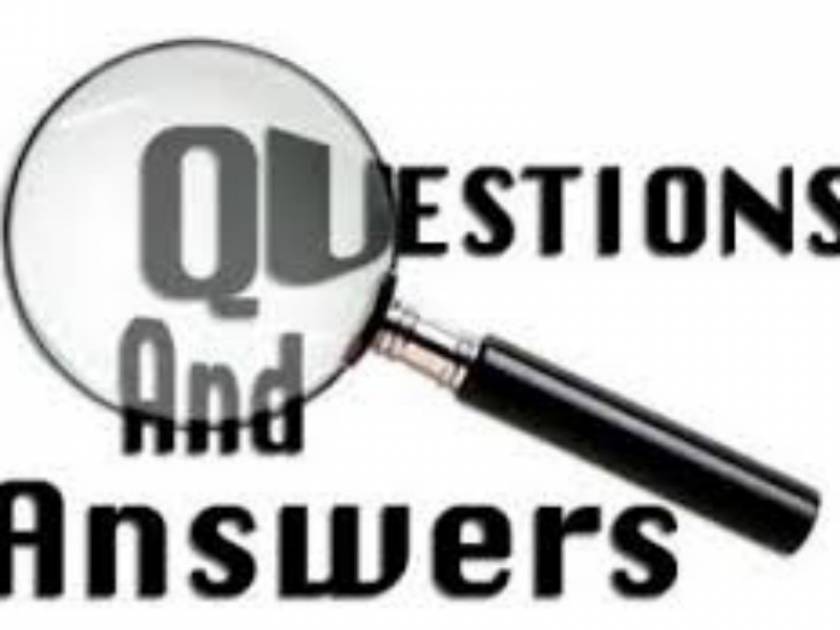 Απαντήσεις σε καθημερινές ερωτήσεις που εκπλήσσουν!
