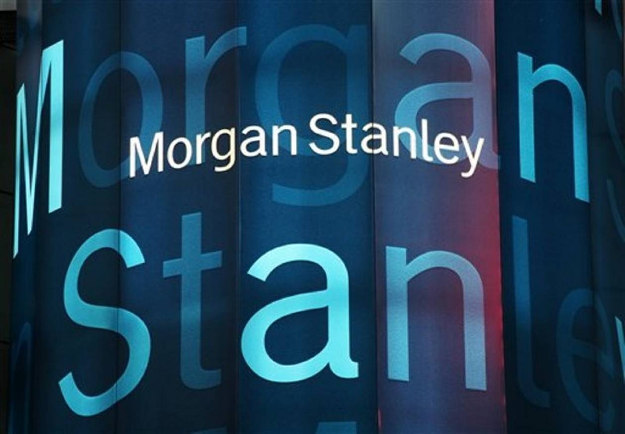 Morgan Stanley: Η Κύπρος δεν είναι πια πλήρες μέλος της Ευρωζώνης