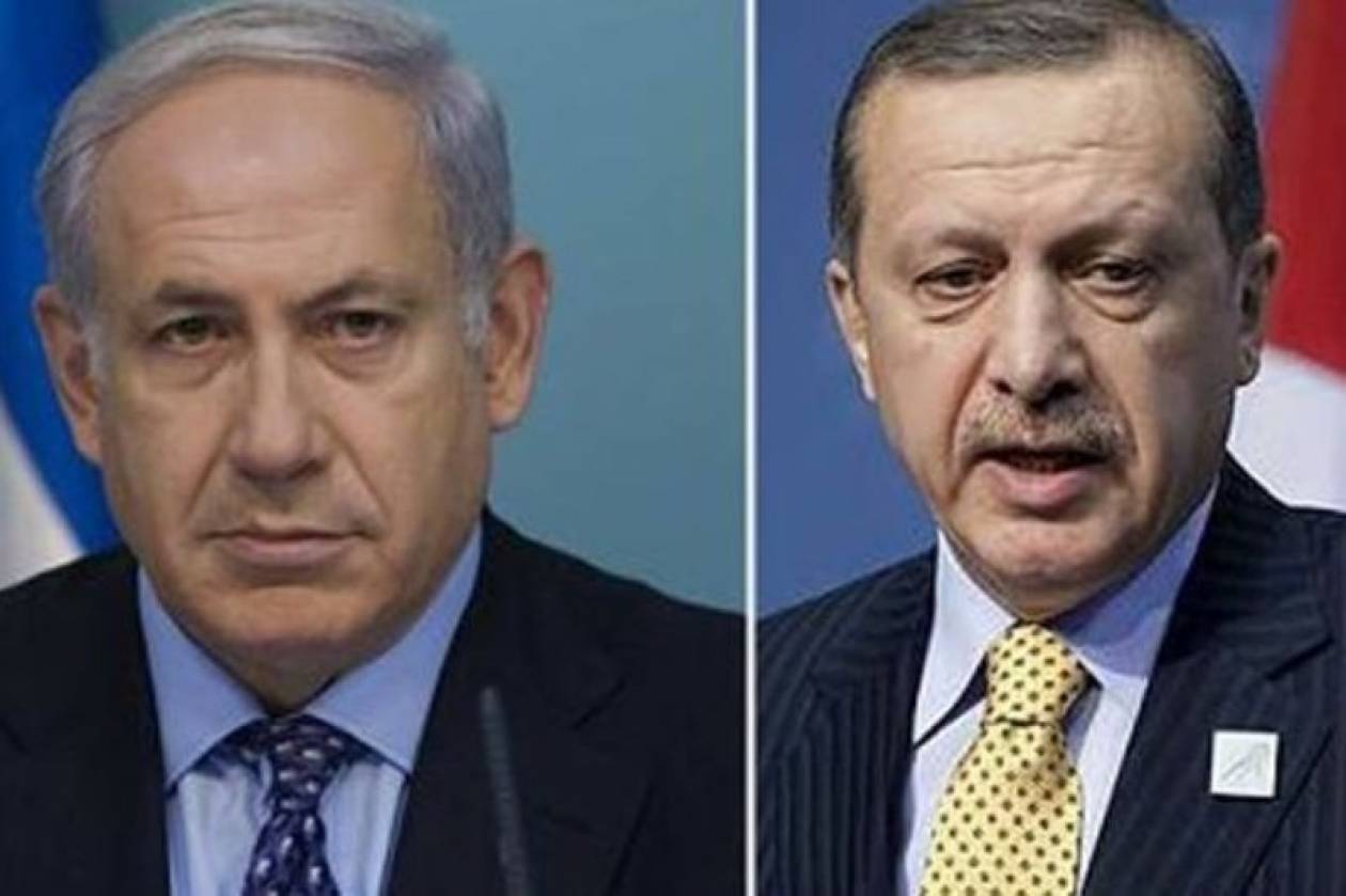 Η επόμενη μέρα της «επανασύνδεσης» Τουρκίας-Ισραήλ