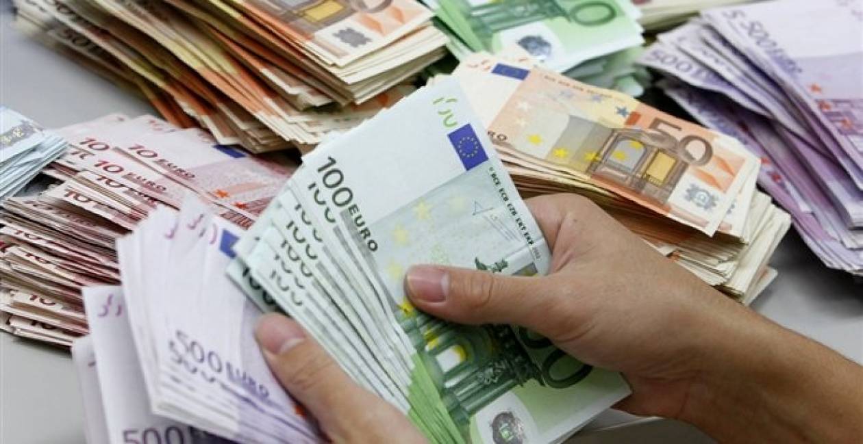 Στο 1,3 δισ. ευρώ οι νέες ληξιπρόθεσμες προς το δημόσιο