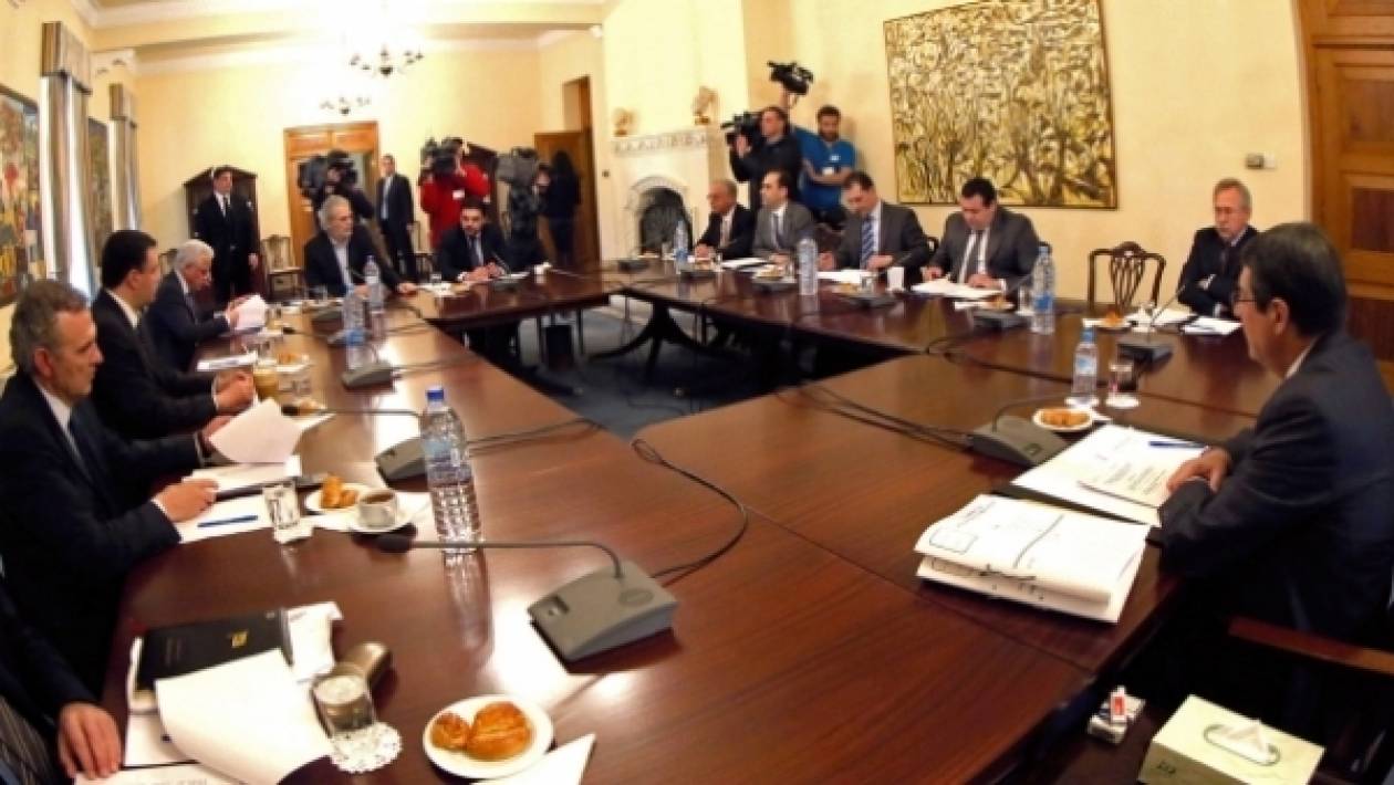 Κύπρος:Διορισμός ερευν. επιτροπής για την κατάσταση της οικονομίας