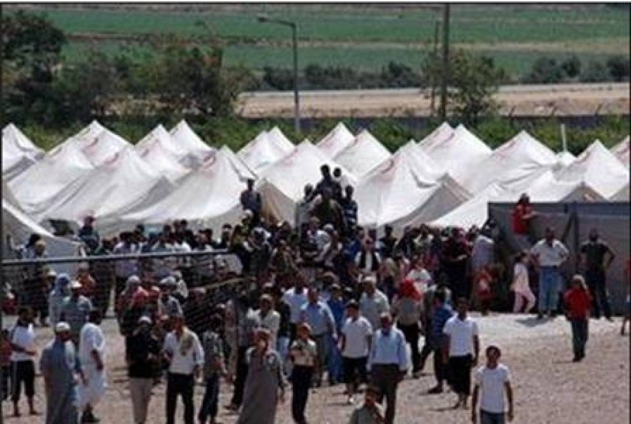 Ο ΟΗΕ επέκρινε την Τουρκία για την απέλαση των Σύρων προσφύγων