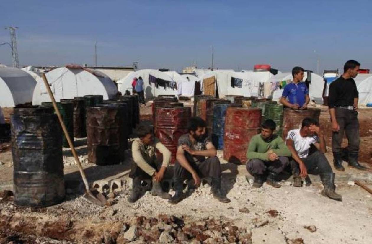 Ο ΟΗΕ επικρίνει την Τουρκία για την απέλαση των Σύρων