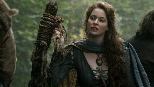 Game of Thrones: Οι καυτές γυναίκες της διάσημης σειράς (pics)