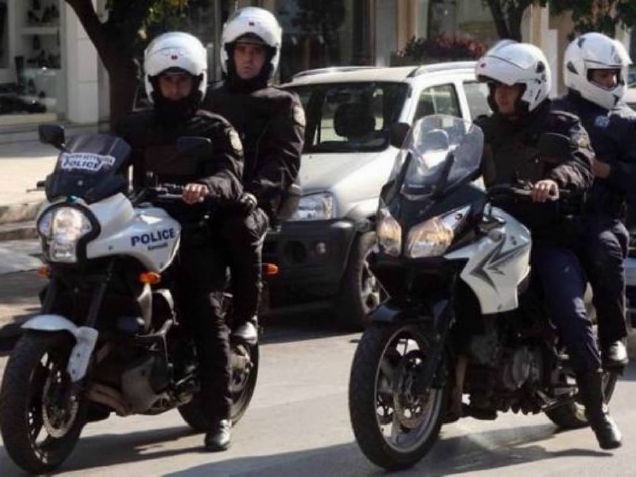 Συλλήψεις αλλοδαπών στην Κρήτη