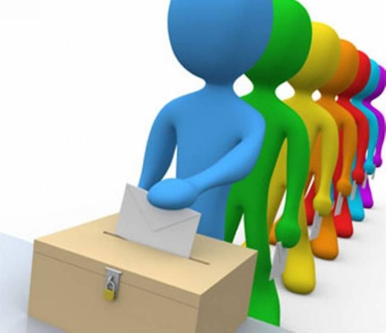 «Κονταροχτυπιούνται» σε τρεις νέες δημοσκοπήσεις ΝΔ και ΣΥΡΙΖΑ
