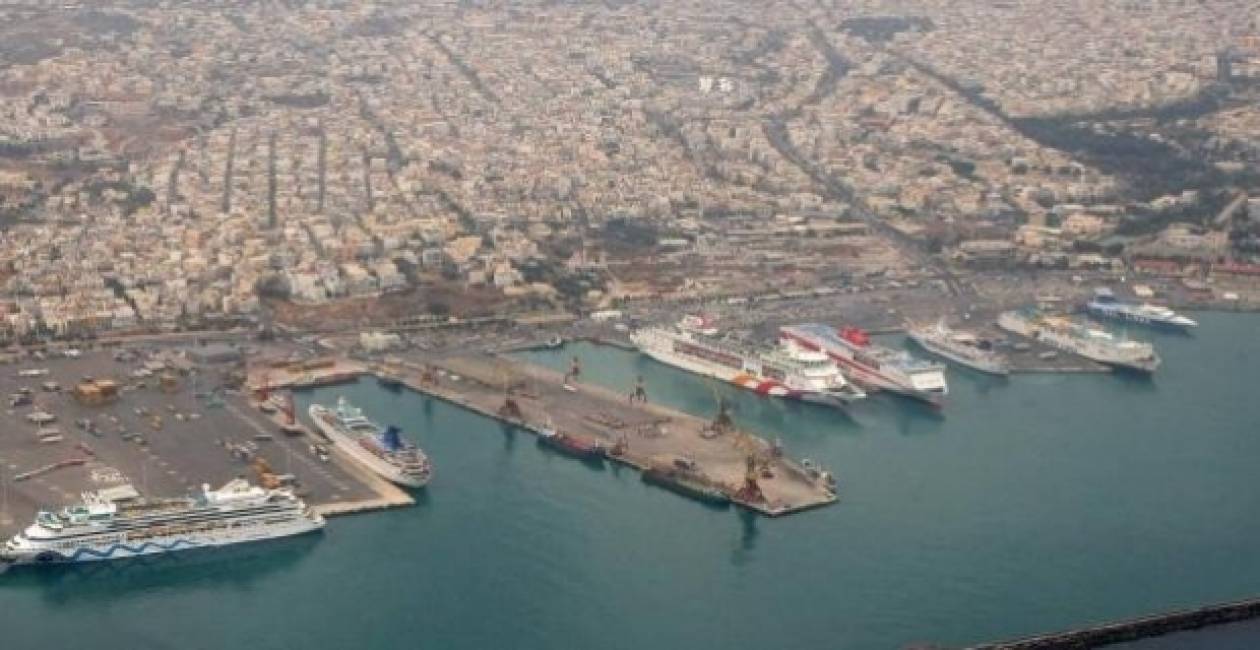 Προτάσεις της ΚΕΔΕ για τα λιμάνια και την αποκρατικοποίησή τους