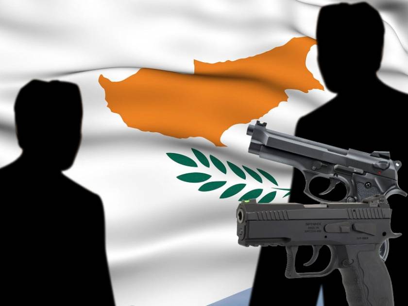 Τρόμος για συμβόλαια θανάτου στην Κύπρο