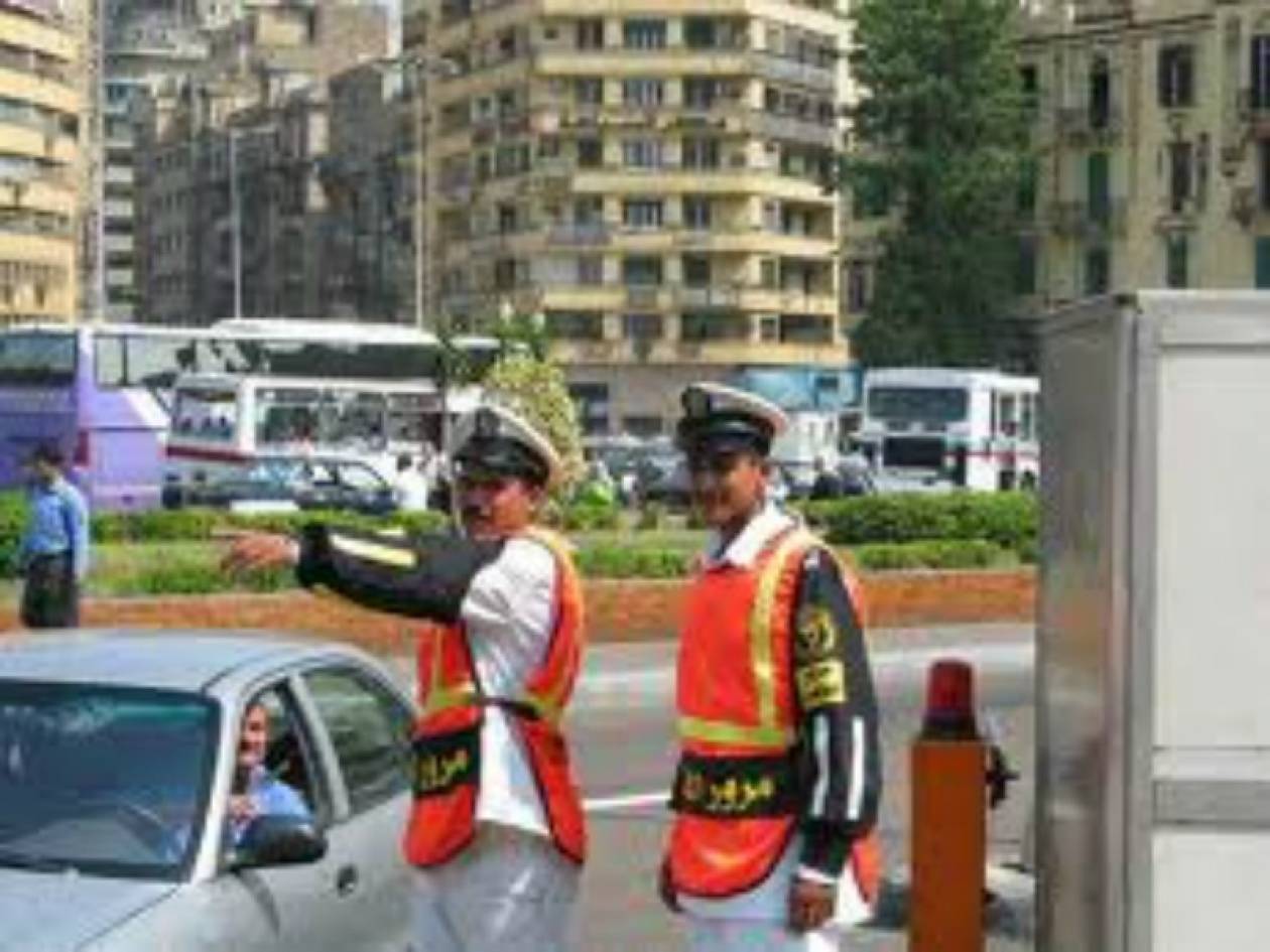 Αίγυπτος: Ανατροπή λεωφορείου με ομογενείς
