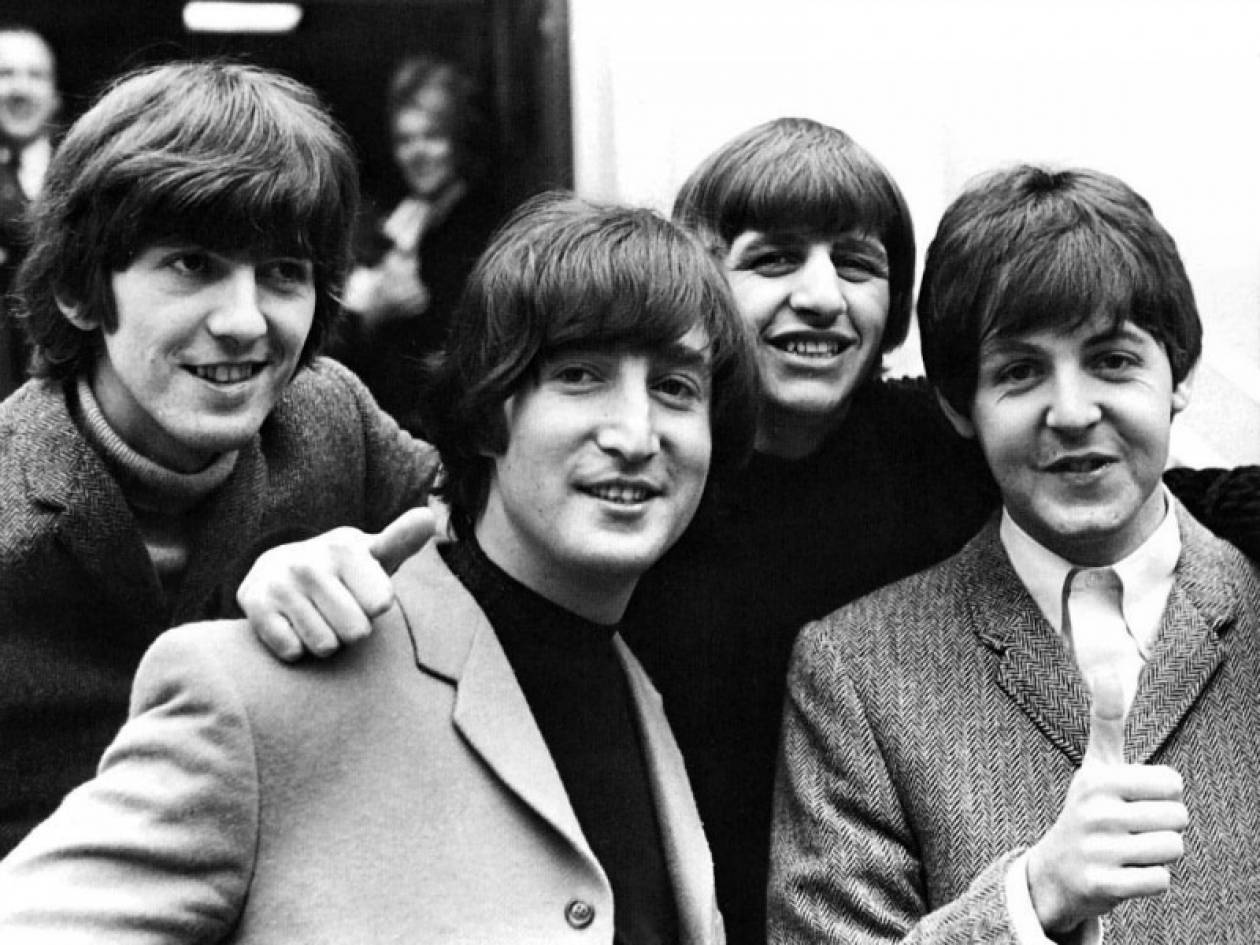 Αστρονομικό ποσό για δίσκο των Beatles με υπογραφές τους