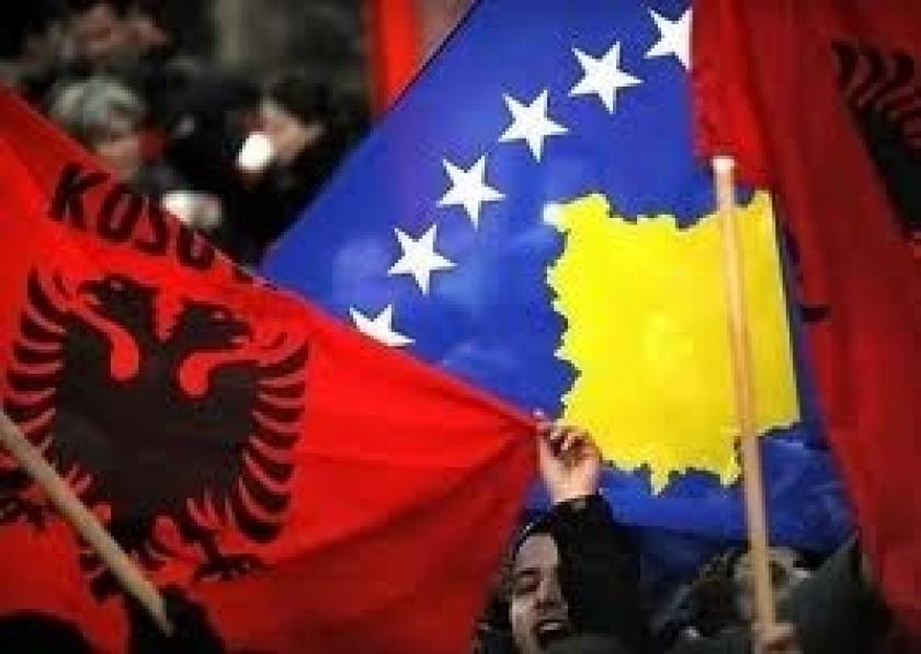 «Να μην παρεμβαίνει η Τουρκία στην ιστορία των βιβλίων Κοσσυφοπεδίου»