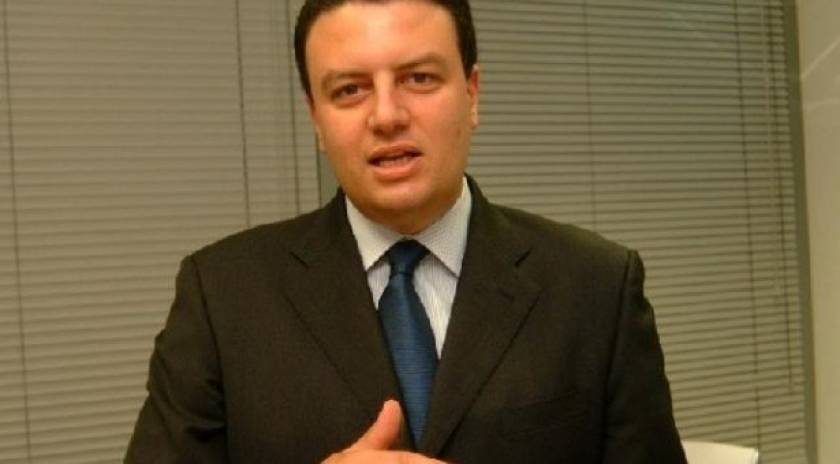 Μητσόπουλος: Θα διεκδικήσουμε περισσότερα από ευρωπαϊκά ταμεία