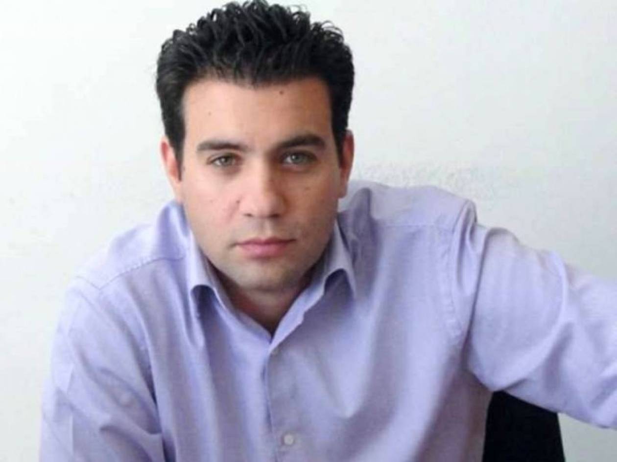 Παπαδόπουλος: Δεν ψηφίζουμε το χαράτσι