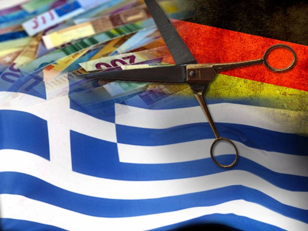Κούρεμα ελληνικών καταθέσεων το 2014;