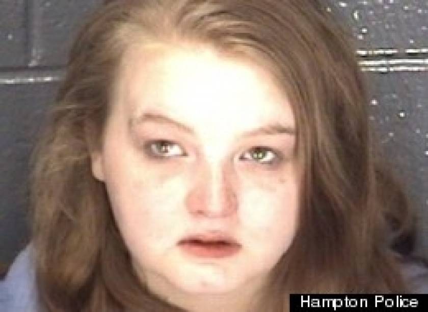 Συνέλαβαν 20χρονη για μια πρωταπριλιάτικη φάρσα