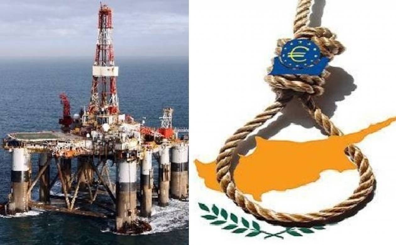 Οι «αλληλέγγυοι» εταίροι ληστεύουν τους κυπριακούς υδρογονάνθρακες!