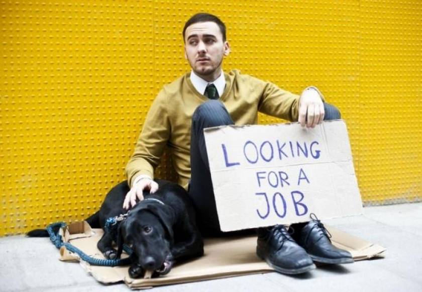 ΙΟΒΕ: Το ποσοστό 27% ανεργίας στην Ελλάδα δεν είναι βιώσιμο