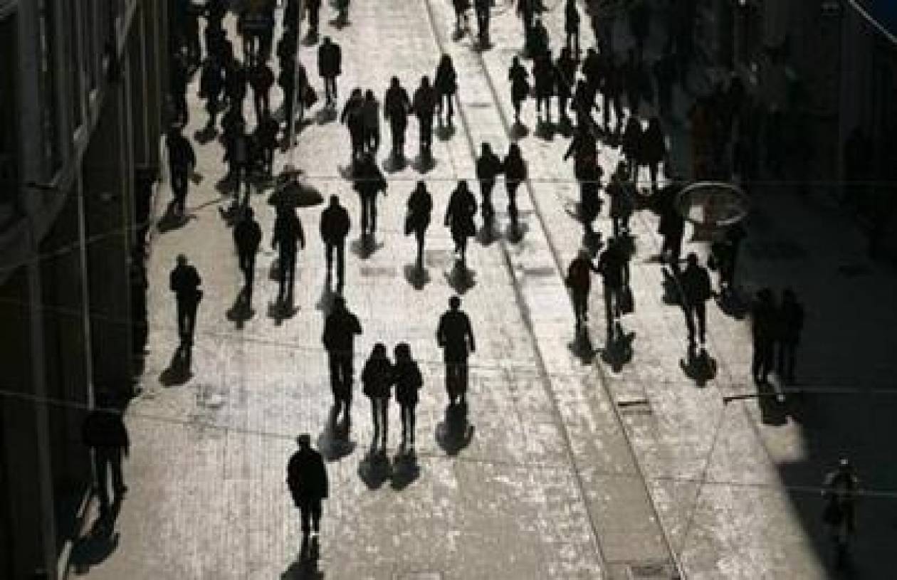 Aυξήθηκε κατά 14% η ανεργία στην Κύπρο το Φεβρουάριο