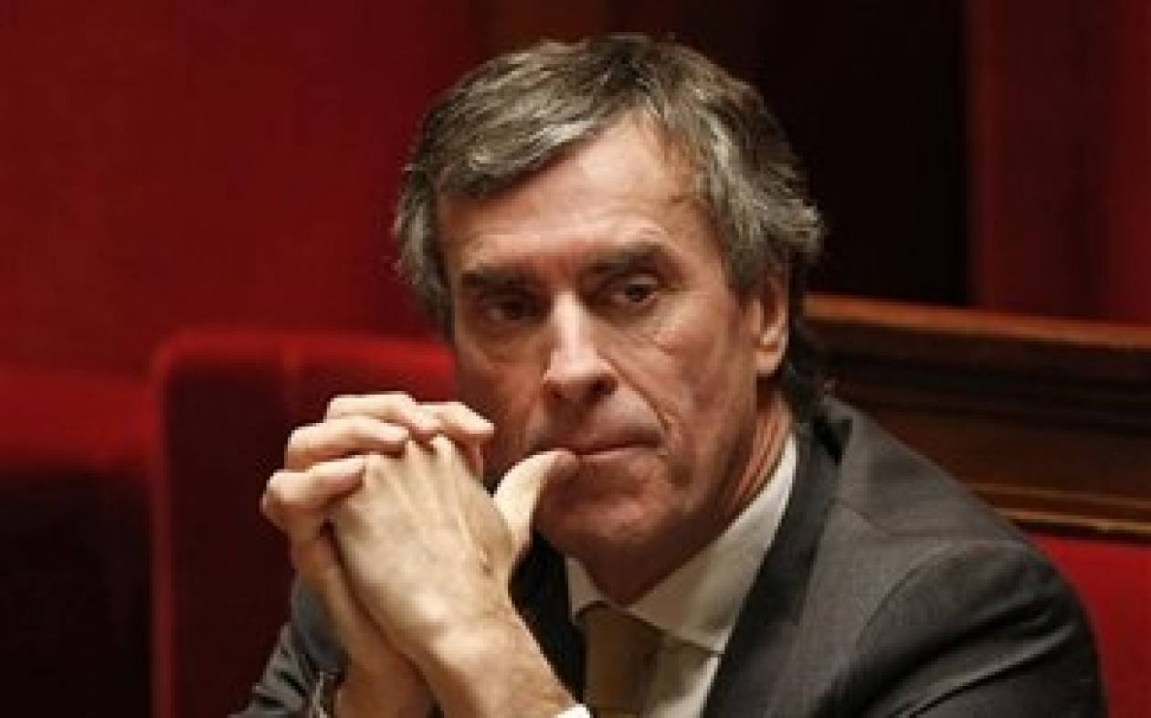 Γαλλία: Σκάνδαλο με τον πρώην υπουργό Προϋπολογισμού