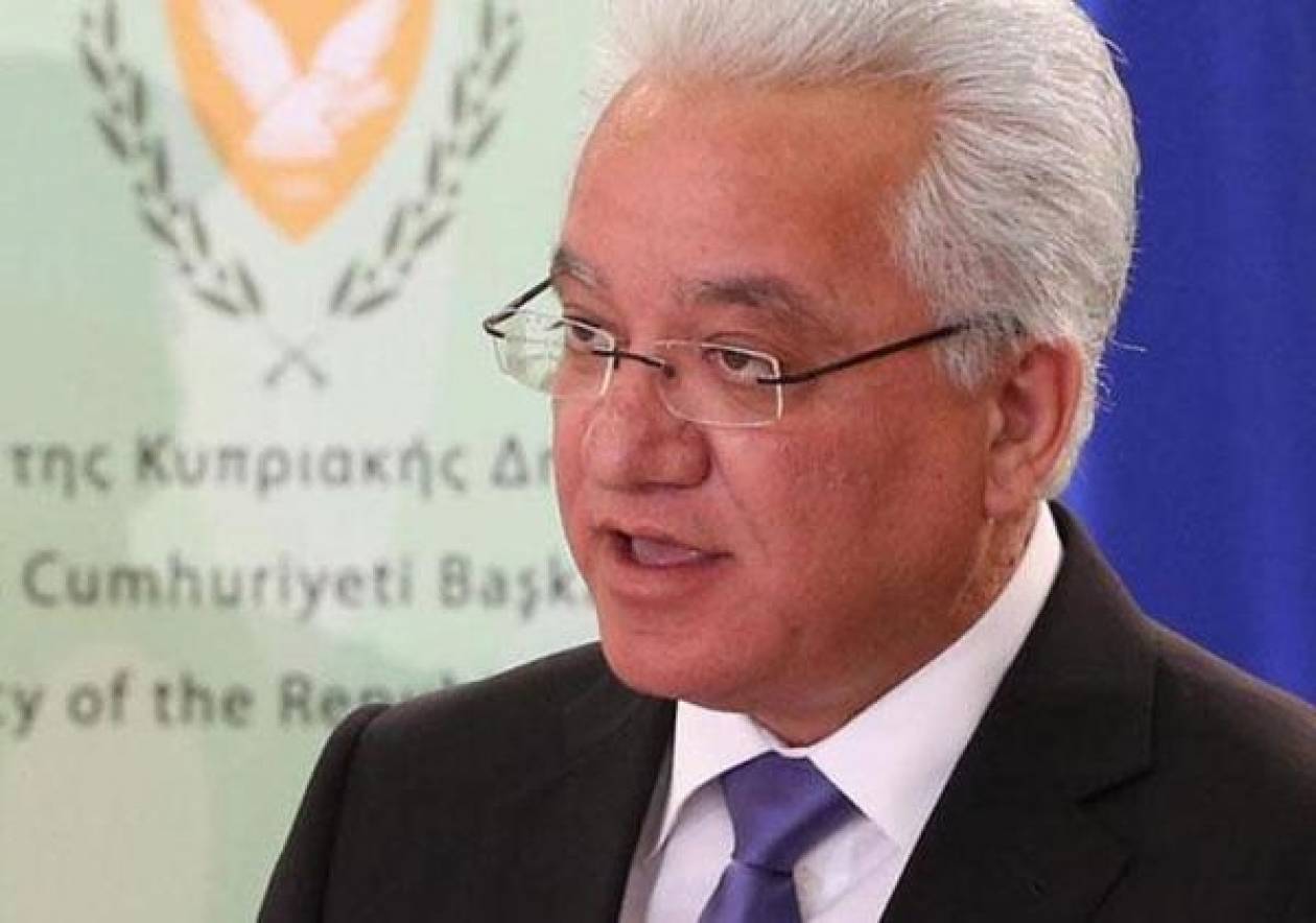 Νικολάου:Kαι ο Αναστασιάδης μπορεί να κληθεί στην Ερευνητική Επιτροπή