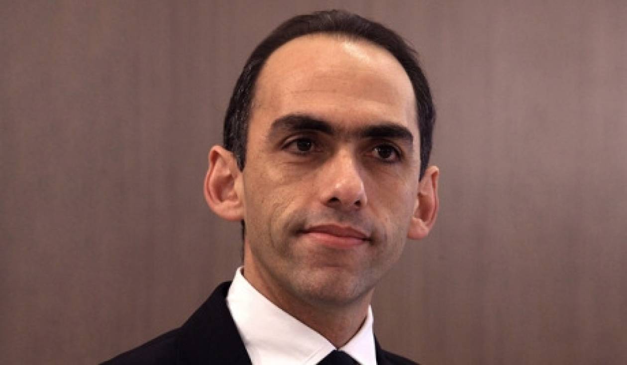 Κυπριακή Δημοκρατία: Oρκίστηκε νέος υπουργός Οικονομικών
