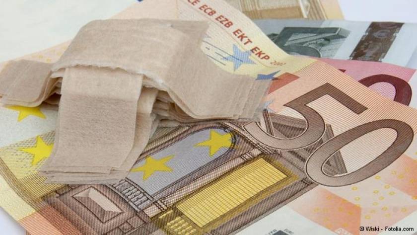 Wiener Zeitung για Ελλάδα: «Δεν σας χρωστάμε χρήματα»