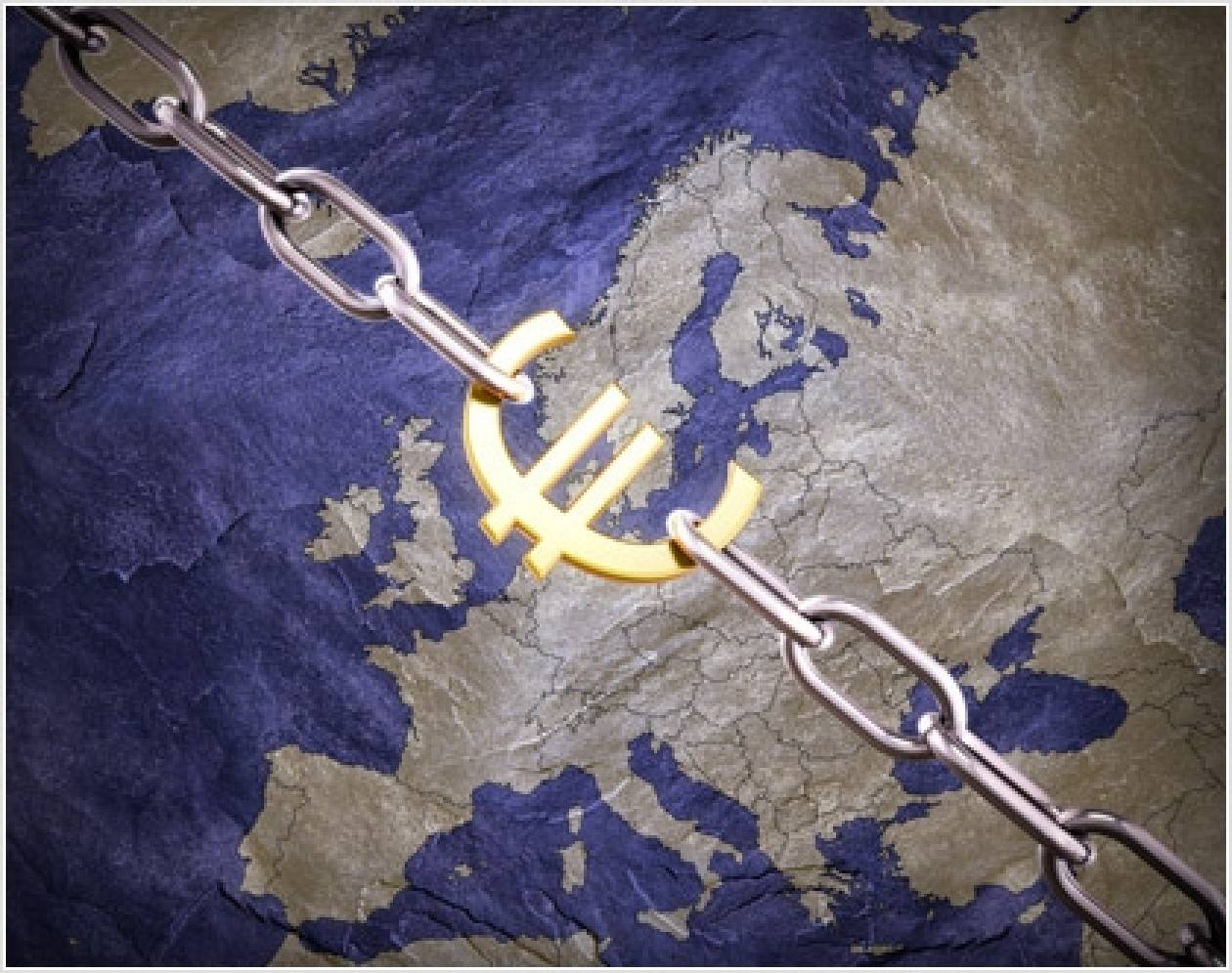 ΣΕΒ: Αδιανόητη αλλά όχι απίθανη η έξοδος από το ευρώ