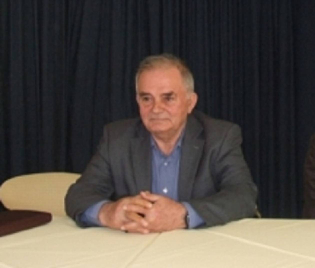 «Χειροπέδες» σε πρώην βουλευτή του ΠΑΣΟΚ για μη απόδοση ΦΠΑ