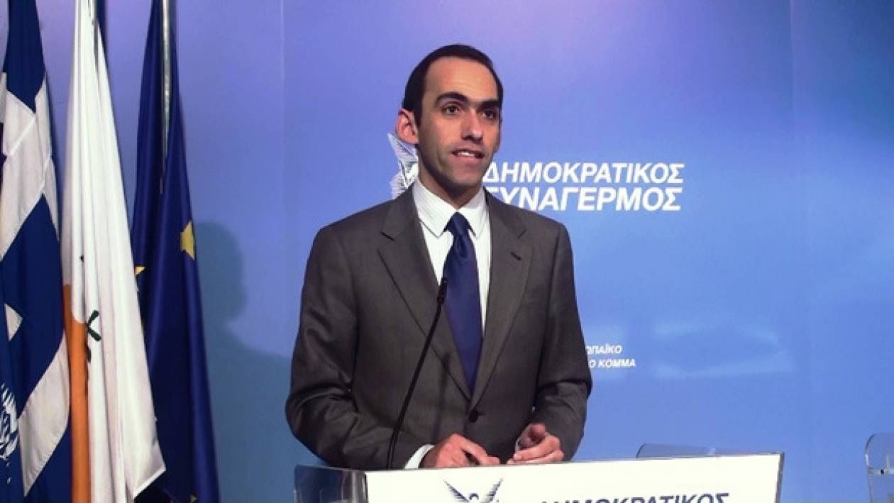 Κύπρος: Πρέπει να τηρήσουμε αυτά που έχουν συμφωνηθεί