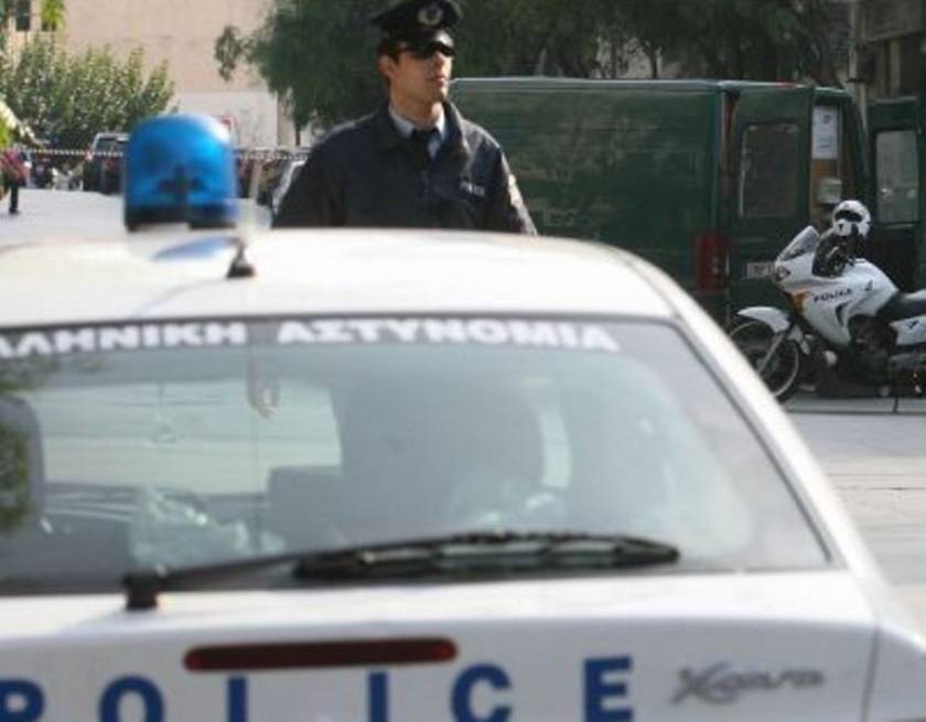 Τηλεφώνημα για βόμβα σε 3 εφορίες της Αθήνας