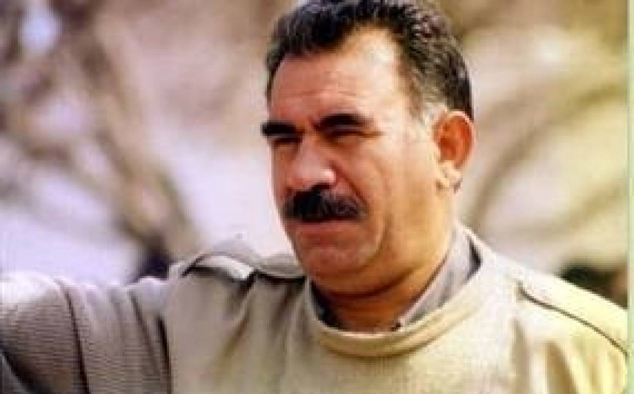 MIT: Ο Οτσαλάν ενδέχεται να ανακοινώσει «άοπλη αποχώρηση» του PKK