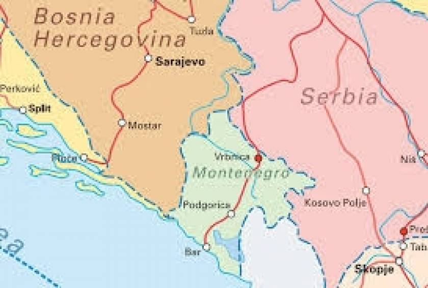 «Αδιανόητο το Μαυροβούνιο να μην έχει άποψη για το Κόσοβο»