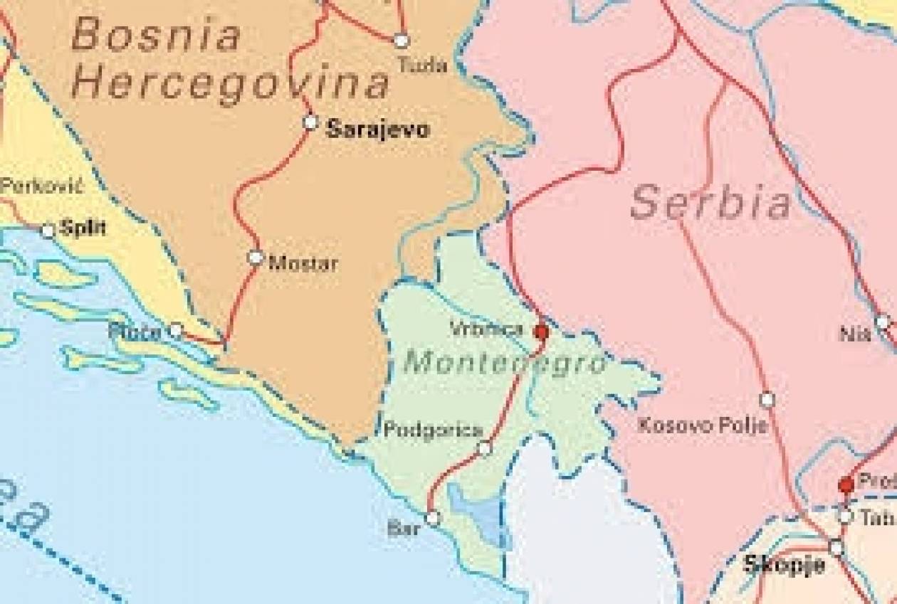 «Αδιανόητο το Μαυροβούνιο να μην έχει άποψη για το Κόσοβο»