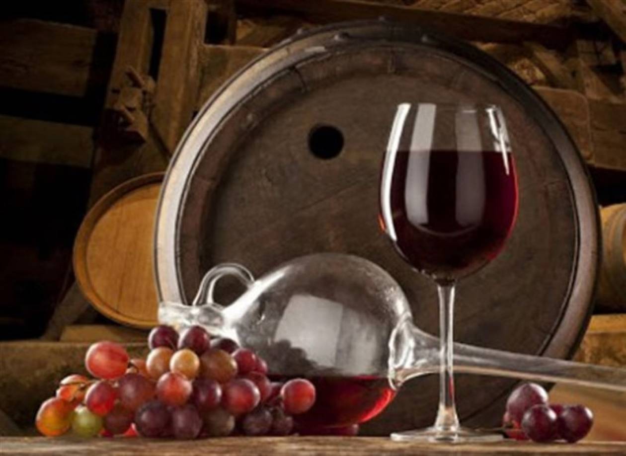 Ξεκινά ο 37ος Παγκόσμιος Διαγωνισμός Κρασιού