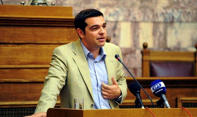 Απορρίφθηκε η πρόταση του ΣΥΡΙΖΑ για κατώτερο εγγυημένο μισθό