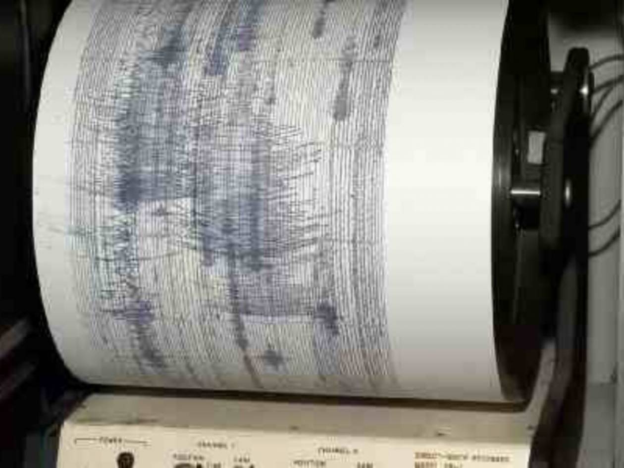 Ισχυρός σεισμός στο Ακαπούλκο