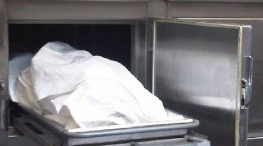 Πτώμα 30χρονης από τροχαίο στο Περιστέρι στα αζήτητα