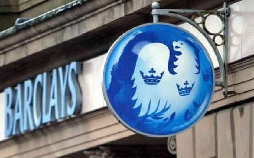 Barclays: Απώλειες 15 δισ. για τις ευρωπαϊκές τράπεζες λόγω Κύπρου