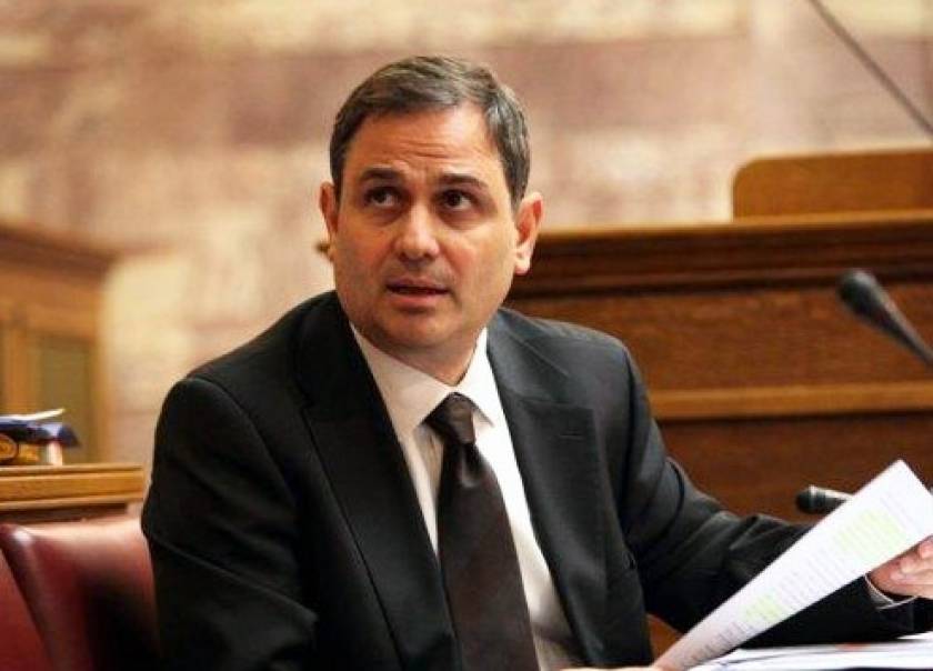 Σαχινίδης: Έχουν επισημανθεί αποκλίσεις στις συζητήσεις με την τρόικα