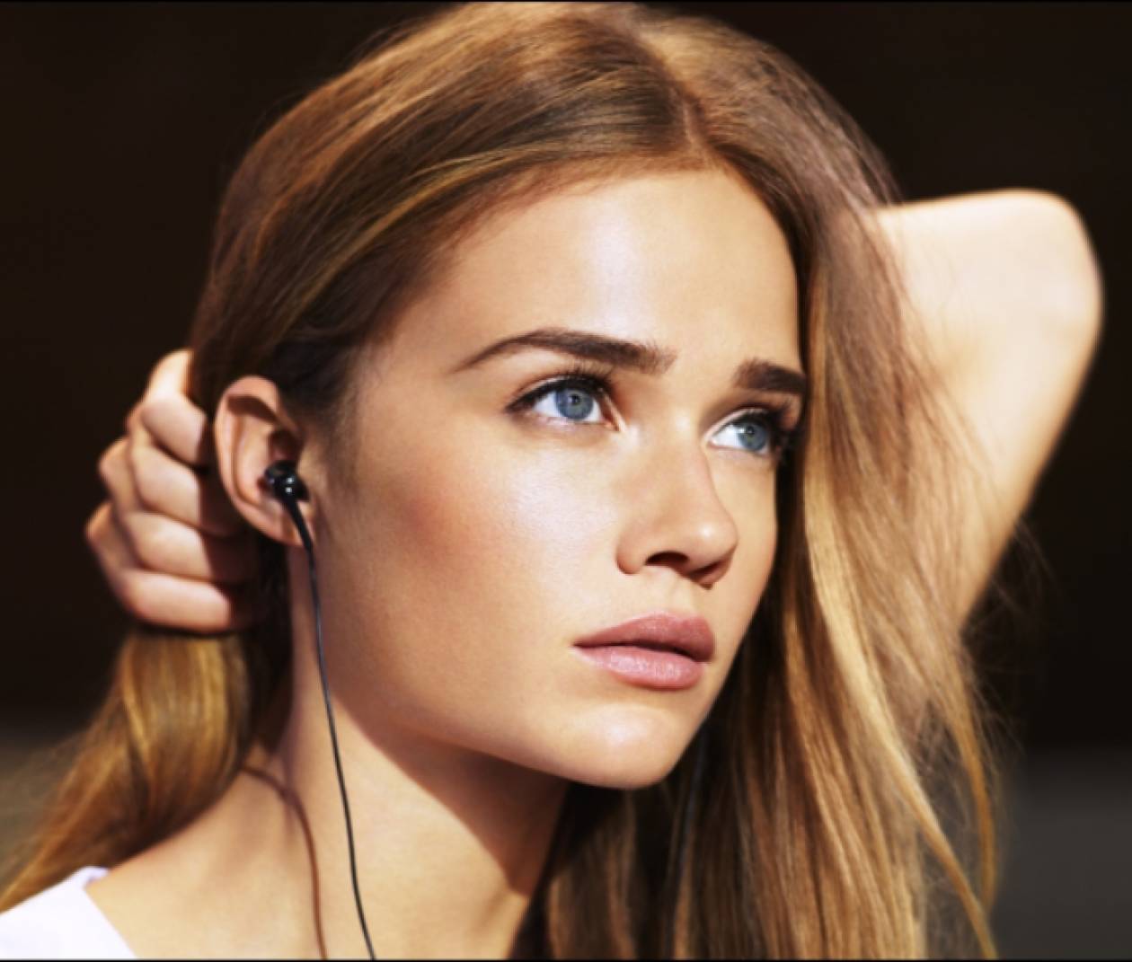 Ακουστικά in ear XBA-C10 από τη Sony, ήχος χωρίς απώλειες