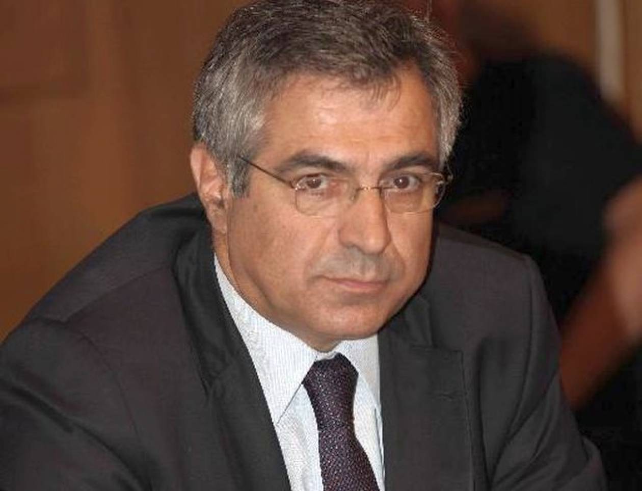 Μ. Καρχιμάκης: Να στελεχωθούν οι ελεγκτικοί μηχανισμοί του υπουργείου