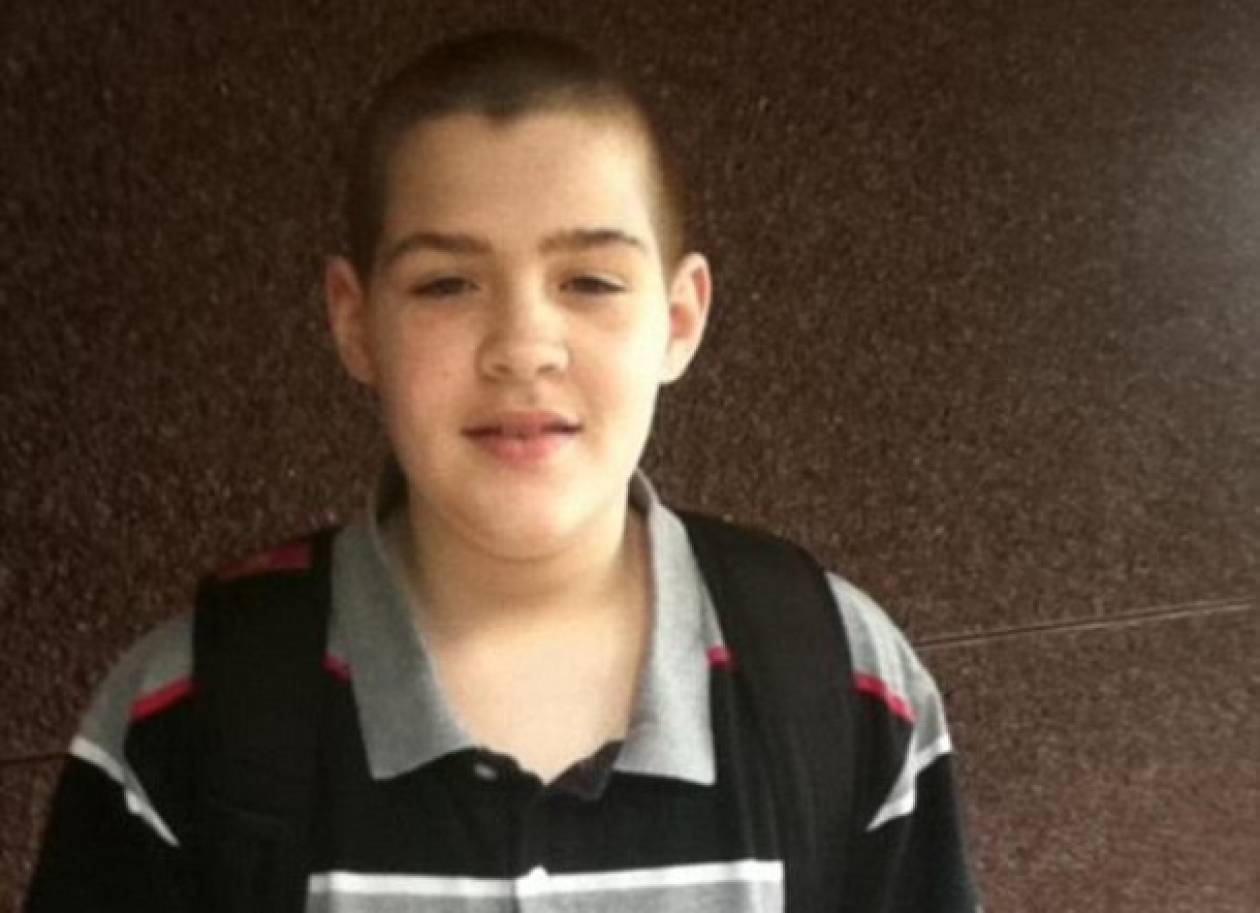 Σοκ-13χρονος αυτοκτόνησε επειδή τον κορόιδευαν στο σχολείο