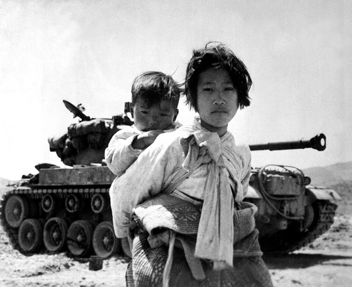 Κορεατική χερσόνησος: 60 χρόνια μετά την ανακωχή, αναβιώνει η απειλή 