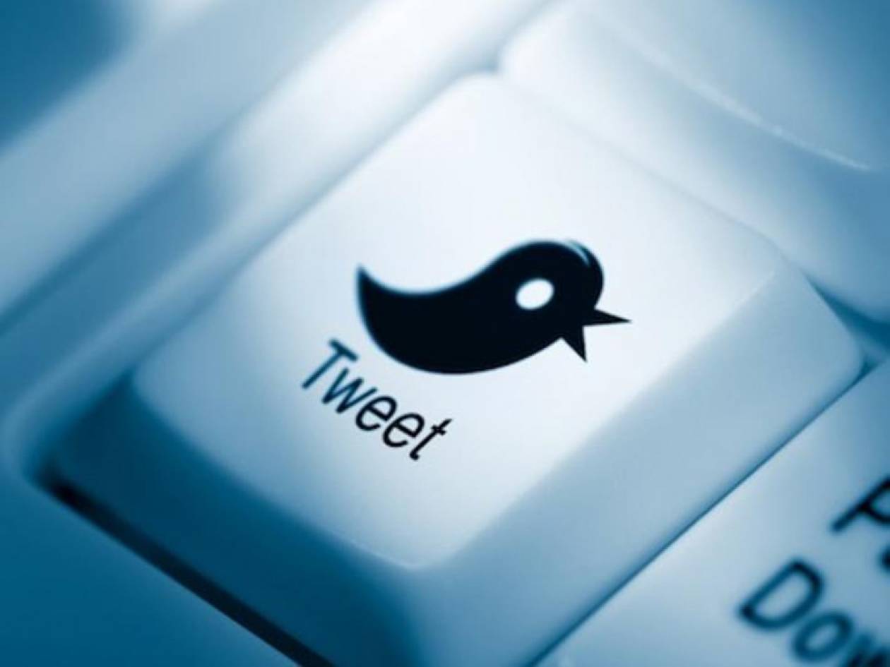 Τα πιο δημοφιλή θέματα στο Twitter για τους Έλληνες χρήστες
