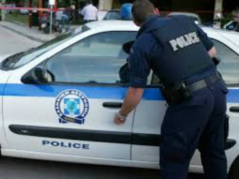 Σύλληψη διακινητών παράνομων μεταναστών στην Ορεστιάδα